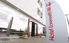Hotel Lorenzetti BR